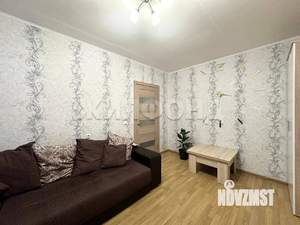 2-к квартира, вторичка, 46м2, 4/9 этаж