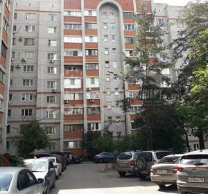 3-к квартира, вторичка, 90м2, 1/10 этаж