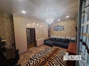 4-к квартира, вторичка, 83м2, 4/5 этаж