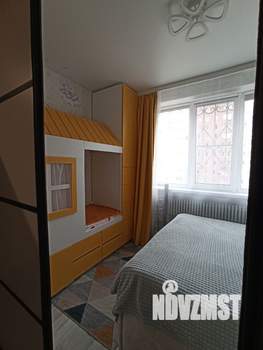 1-к квартира, вторичка, 43м2, 9/18 этаж