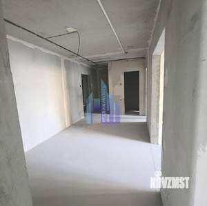 3-к квартира, вторичка, 93м2, 7/10 этаж