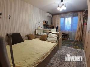 3-к квартира, вторичка, 64м2, 9/9 этаж