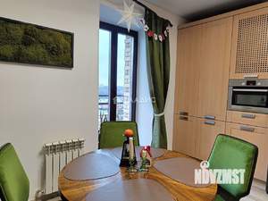 3-к квартира, вторичка, 105м2, 7/7 этаж