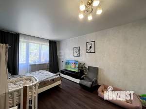 2-к квартира, вторичка, 52м2, 5/9 этаж