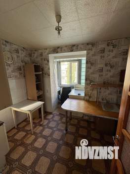 1-к квартира, вторичка, 28м2, 5/9 этаж