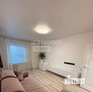 2-к квартира, вторичка, 73м2, 5/14 этаж