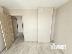 1-к квартира, вторичка, 33м2, 18/23 этаж