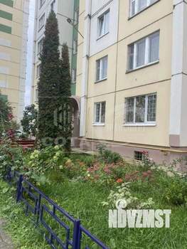 3-к квартира, вторичка, 68м2, 10/10 этаж