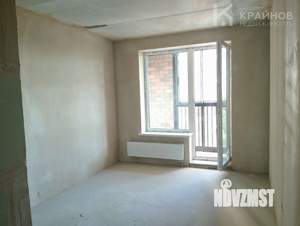 1-к квартира, сданный дом, 18м2, 15/18 этаж