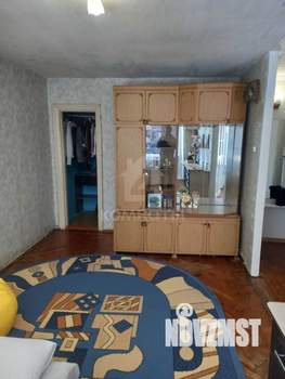 1-к квартира, вторичка, 32м2, 5/5 этаж