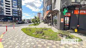 3-к квартира, вторичка, 72м2, 7/18 этаж
