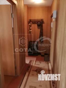 2-к квартира, вторичка, 41м2, 5/5 этаж