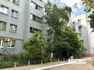 3-к квартира, вторичка, 59м2, 5/5 этаж