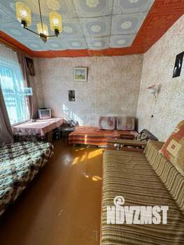 1-к квартира, вторичка, 21м2, 1/1 этаж
