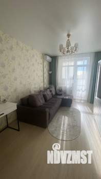 1-к квартира, вторичка, 31м2, 6/17 этаж