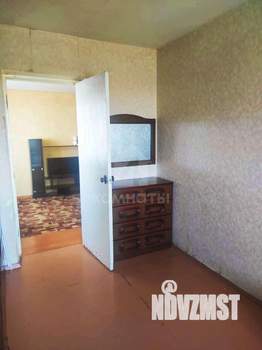 3-к квартира, вторичка, 65м2, 10/12 этаж