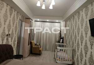 2-к квартира, вторичка, 67м2, 4/5 этаж