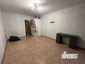 1-к квартира, вторичка, 43м2, 3/10 этаж