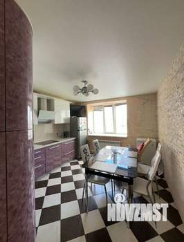 3-к квартира, вторичка, 87м2, 8/25 этаж