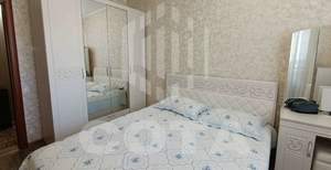 4-к квартира, вторичка, 81м2, 4/9 этаж