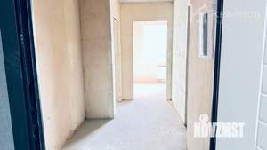 2-к квартира, сданный дом, 60м2, 1/19 этаж