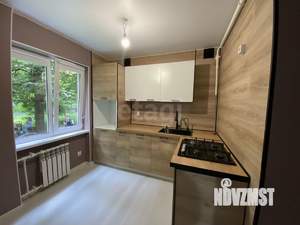 2-к квартира, вторичка, 45м2, 1/5 этаж