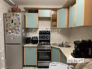 1-к квартира, вторичка, 37м2, 1/9 этаж