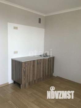 Студия квартира, вторичка, 21м2, 13/18 этаж