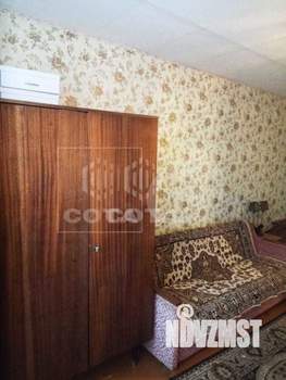 1-к квартира, вторичка, 35м2, 4/5 этаж