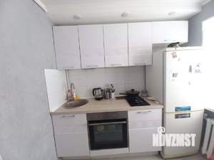 2-к квартира, вторичка, 43м2, 2/5 этаж