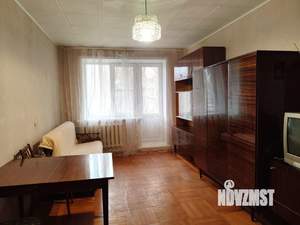1-к квартира, вторичка, 30м2, 4/5 этаж