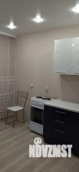 1-к квартира, вторичка, 37м2, 5/12 этаж