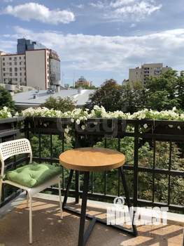 3-к квартира, вторичка, 85м2, 4/4 этаж