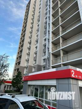 1-к квартира, вторичка, 36м2, 3/17 этаж