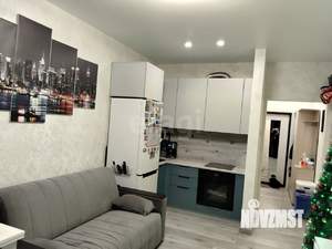 Студия квартира, вторичка, 28м2, 19/25 этаж