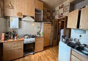 2-к квартира, вторичка, 54м2, 4/4 этаж
