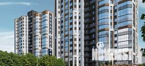 1-к квартира, вторичка, 31м2, 15/20 этаж