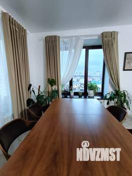 3-к квартира, вторичка, 105м2, 7/7 этаж