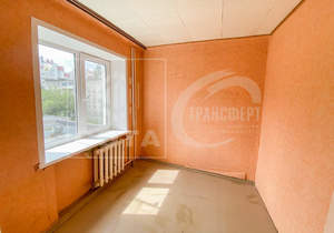 2-к квартира, вторичка, 42м2, 4/5 этаж