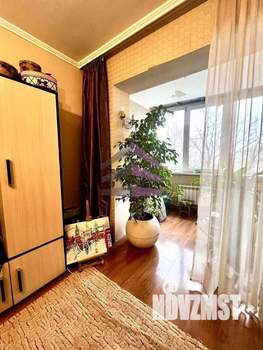 3-к квартира, вторичка, 84м2, 6/16 этаж