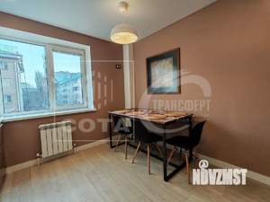 1-к квартира, вторичка, 44м2, 3/18 этаж