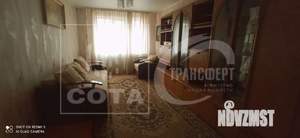 3-к квартира, вторичка, 60м2, 3/5 этаж