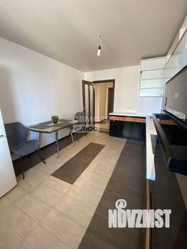 2-к квартира, вторичка, 75м2, 11/17 этаж