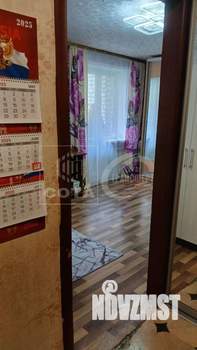 1-к квартира, вторичка, 34м2, 3/9 этаж