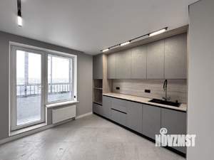 1-к квартира, вторичка, 41м2, 4/18 этаж