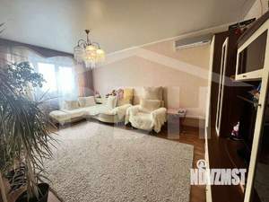 2-к квартира, вторичка, 54м2, 10/10 этаж