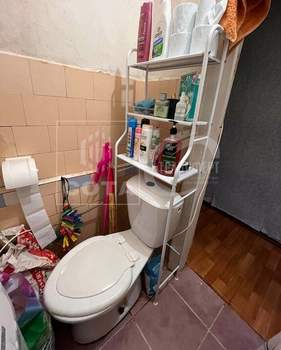 1-к квартира, вторичка, 30м2, 1/3 этаж