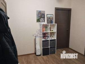 2-к квартира, вторичка, 48м2, 6/25 этаж