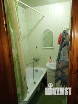 2-к квартира, вторичка, 44м2, 2/5 этаж