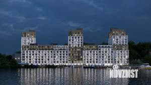 3-к квартира, вторичка, 94м2, 5/12 этаж